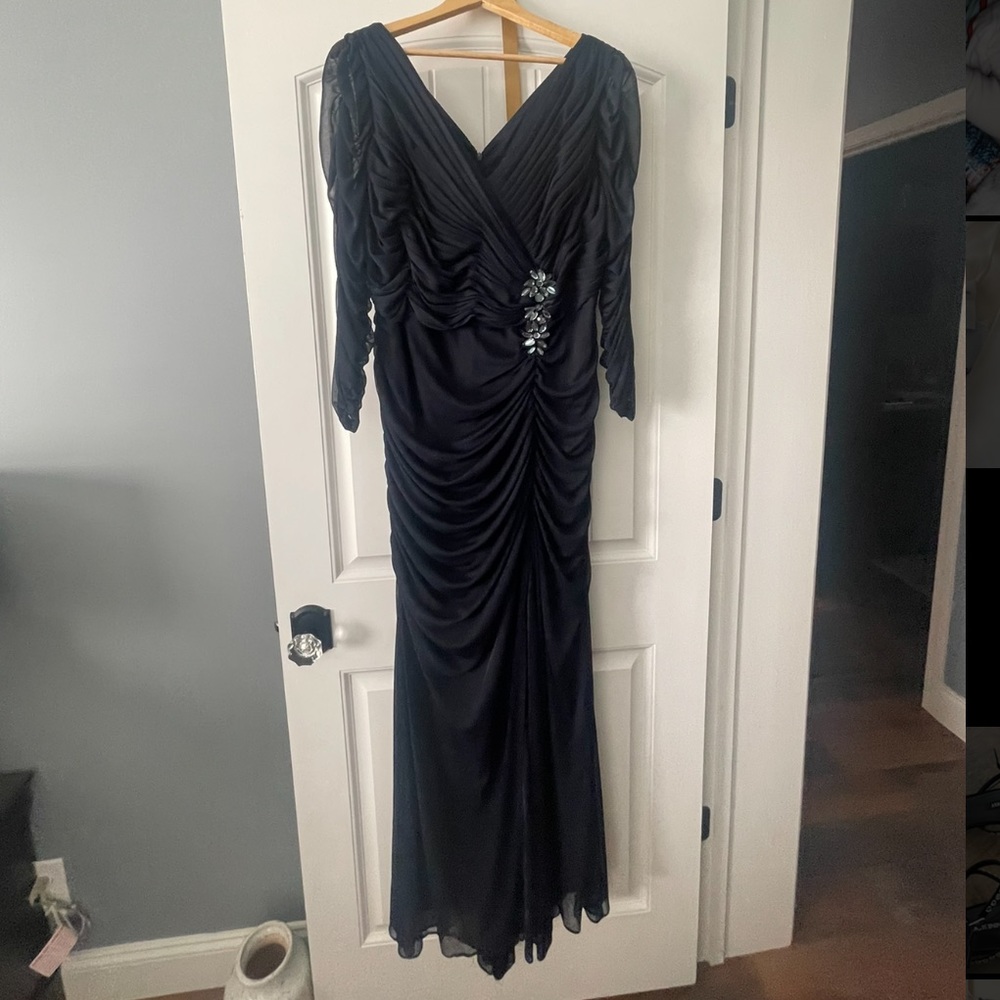 Formal dress